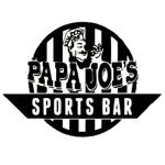 Papa Joes Pizza And Sports Bar