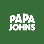 Papa John's Rep Dom