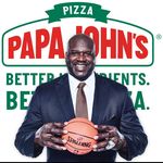 Papa John’s Pizza