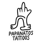 Papanatos Tattoos