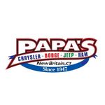 Papas Chrysler Dodge Jeep Ram