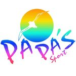 Papa's Sport