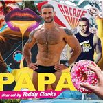 PAPA PARTY by Eliad Cohen