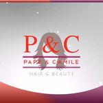 Pape and Camile Hair & Beauty