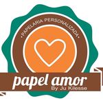 Papel Amor