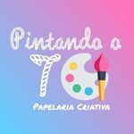 Pintando o 7