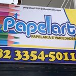 Papelart  Maceió