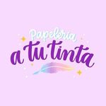 Papeleria a tu tinta ✨🖌