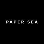 PAPER SEA / PAPER SEA STUDIOS