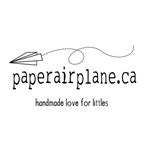 paperairplane.ca ~ Leslie