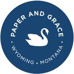 Paper and Grace | Stationery