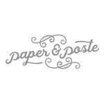 paper & poste