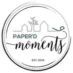 Paper'd Moments