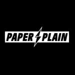 Paper Plain