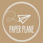 Paper Plane