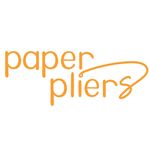 Paper Pliers