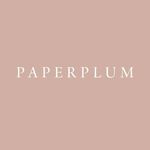 paperplum
