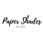 Paper Shades