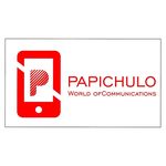 papichulo World of Comms.