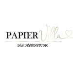 Papiervilla - Papeterie|Design