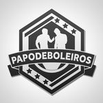 Papo de Boleiros