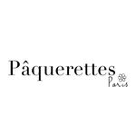 © PÂQUERETTES  PARIS