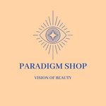 Paradigm Shop