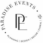 Paradise Events