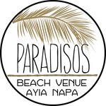 Paradisos Beach Venue