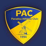 Paradou Ac Officiel