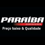 🛍PARAÍBA CONFECÇÕES