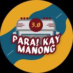 PARA! Kay Manong