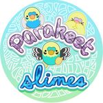 Parakeet Slimes 🐤