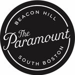 The Paramount South Boston