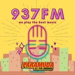 Paramuda 93.7 FM Bandung