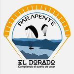 Parapente El Dorado