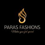 Paras Fashions®️