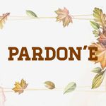 ● PARDON'E ●