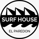 Paredon Surf House