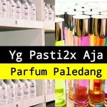 Parfum Paledang Bandung
