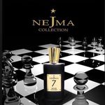 PARFUMS NEJMA