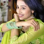 Queen Paridhi Sharma