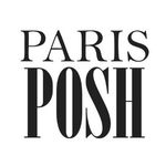 PARIS POSH FASHION WEEK