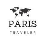 Paris Traveler