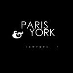 Paris & York