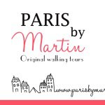 Paris by Martin
