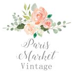 Paris Market Vintage