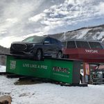 PARK CITY ASSHOLE PARKING