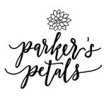 Parker's Petals | Jaime & Dara