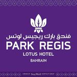 Park Regis Lotus Hotel Bahrain